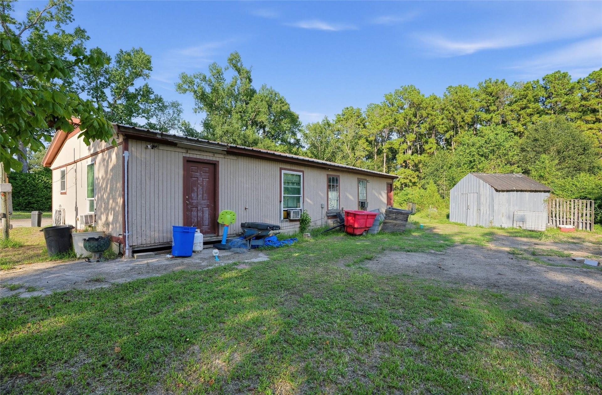 16887 Main Street, Splendora, TX 77372