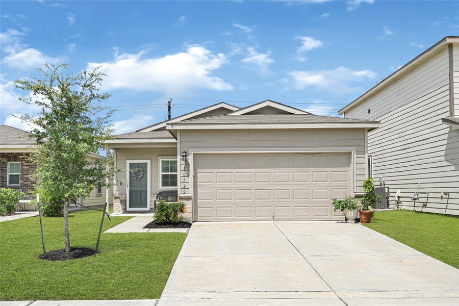 Property photo for 10722 Cashew Run Lane, Houston, TX