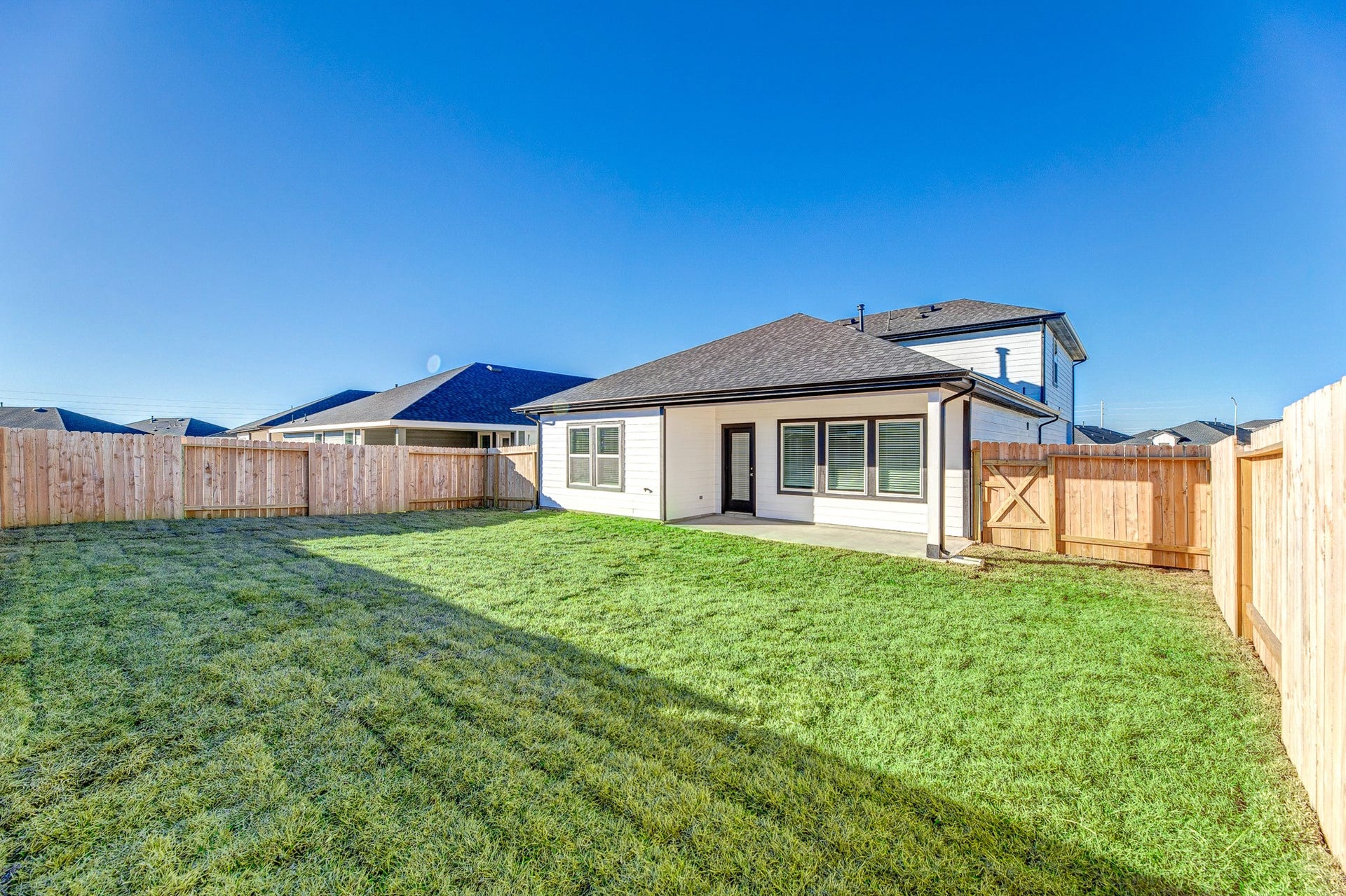 31719 Kellan Grove Court, Fulshear, TX 77441