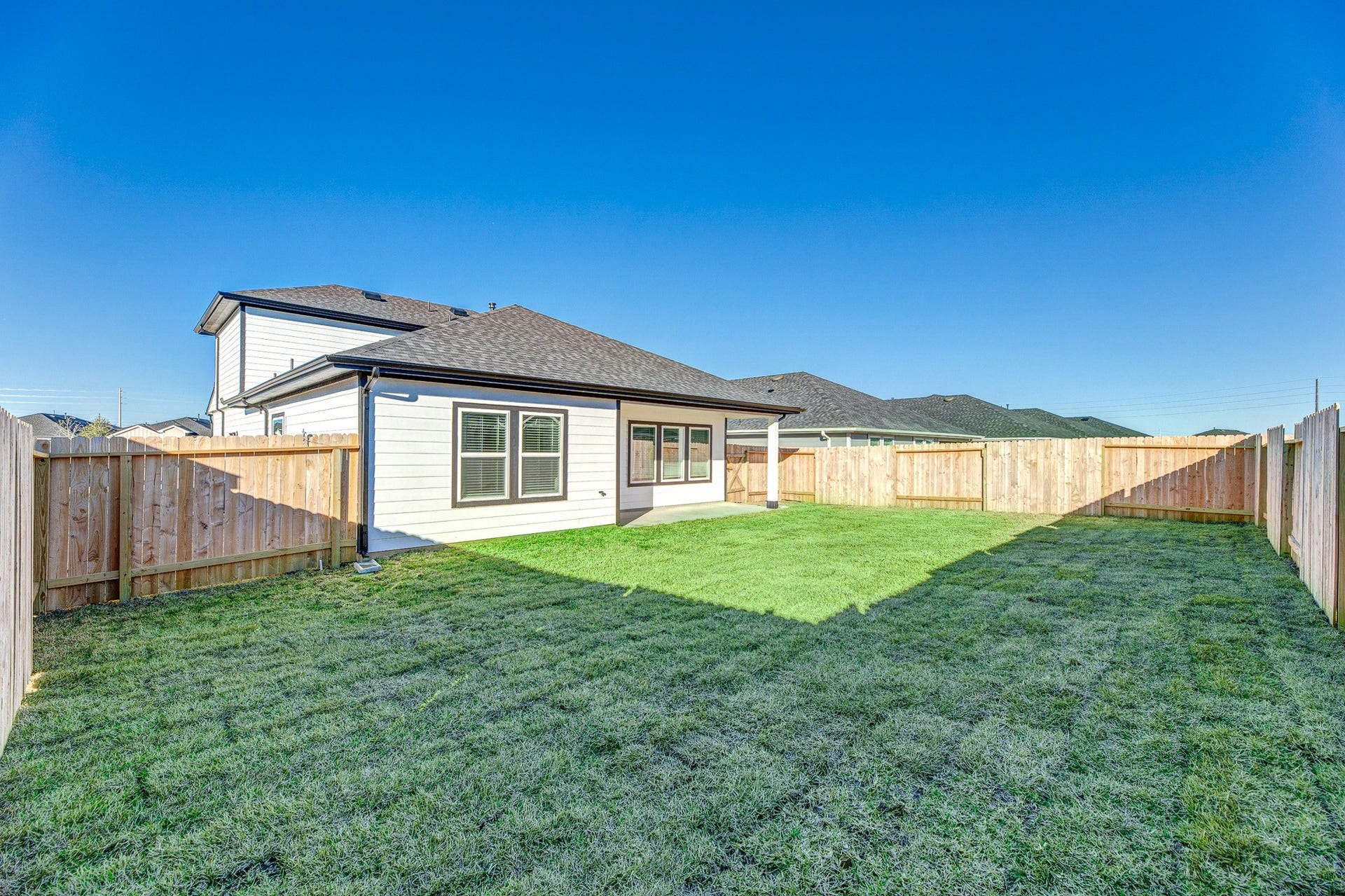 31719 Kellan Grove Court, Fulshear, TX 77441