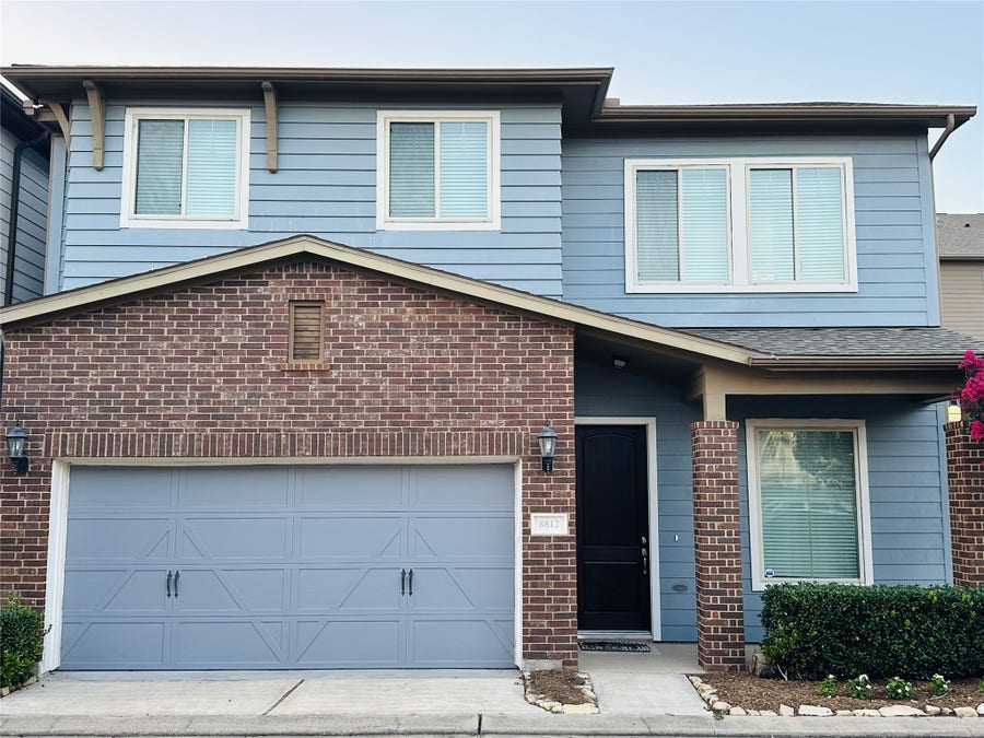 Property photo for 8812 Ashbloom Lane, Houston, TX