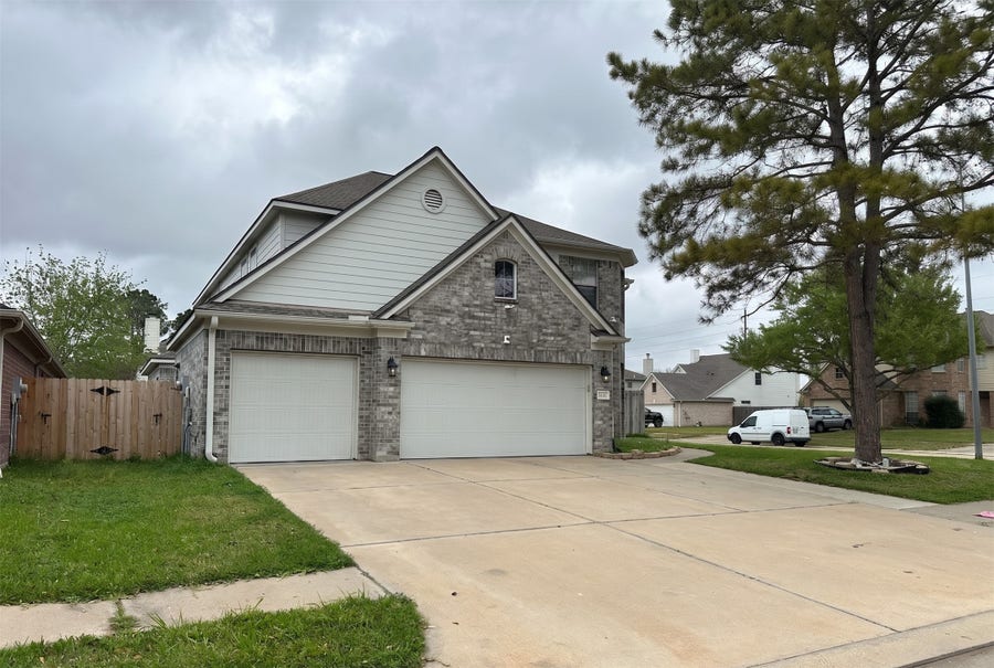Property photo for 23702 Prince Lawrence Court, Katy, TX