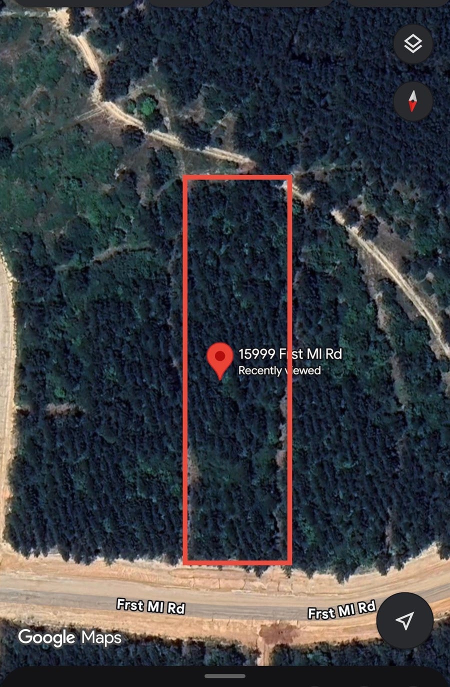Property photo for 15999 Forest Mill Road, Willis, TX