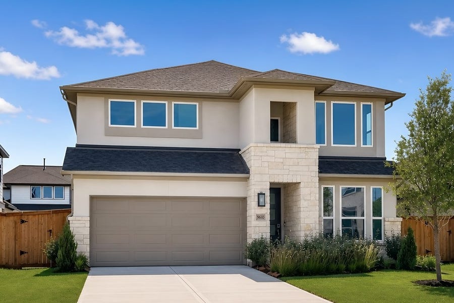 Property photo for 9610 Pink Lotus Court, Richmond, TX