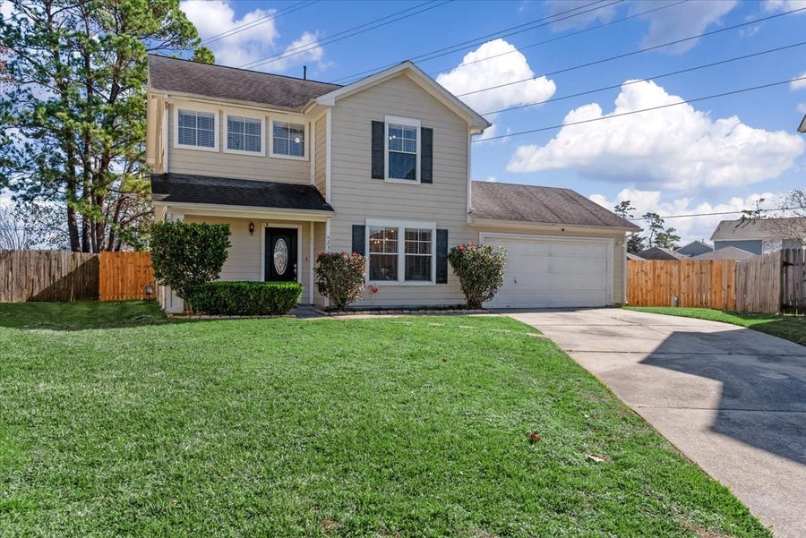 Property photo for 6230 Kings Oaks Lane, Humble, TX