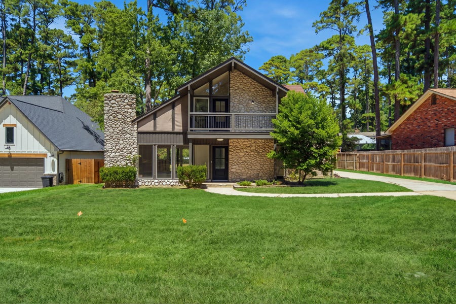 Property photo for 13946 Dolphin Drive, Willis, TX