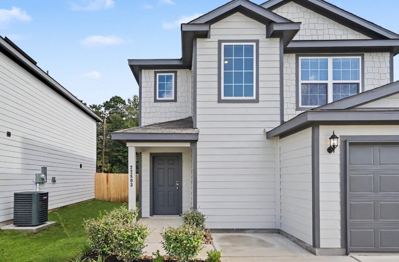 22803 American Kestrel Court, Splendora, TX 77372 22803 American Kestrel Court, Splendora, TX 77372