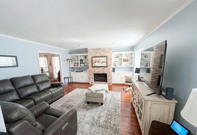 Property photo for 1789 Saxony Lane, Houston, TX