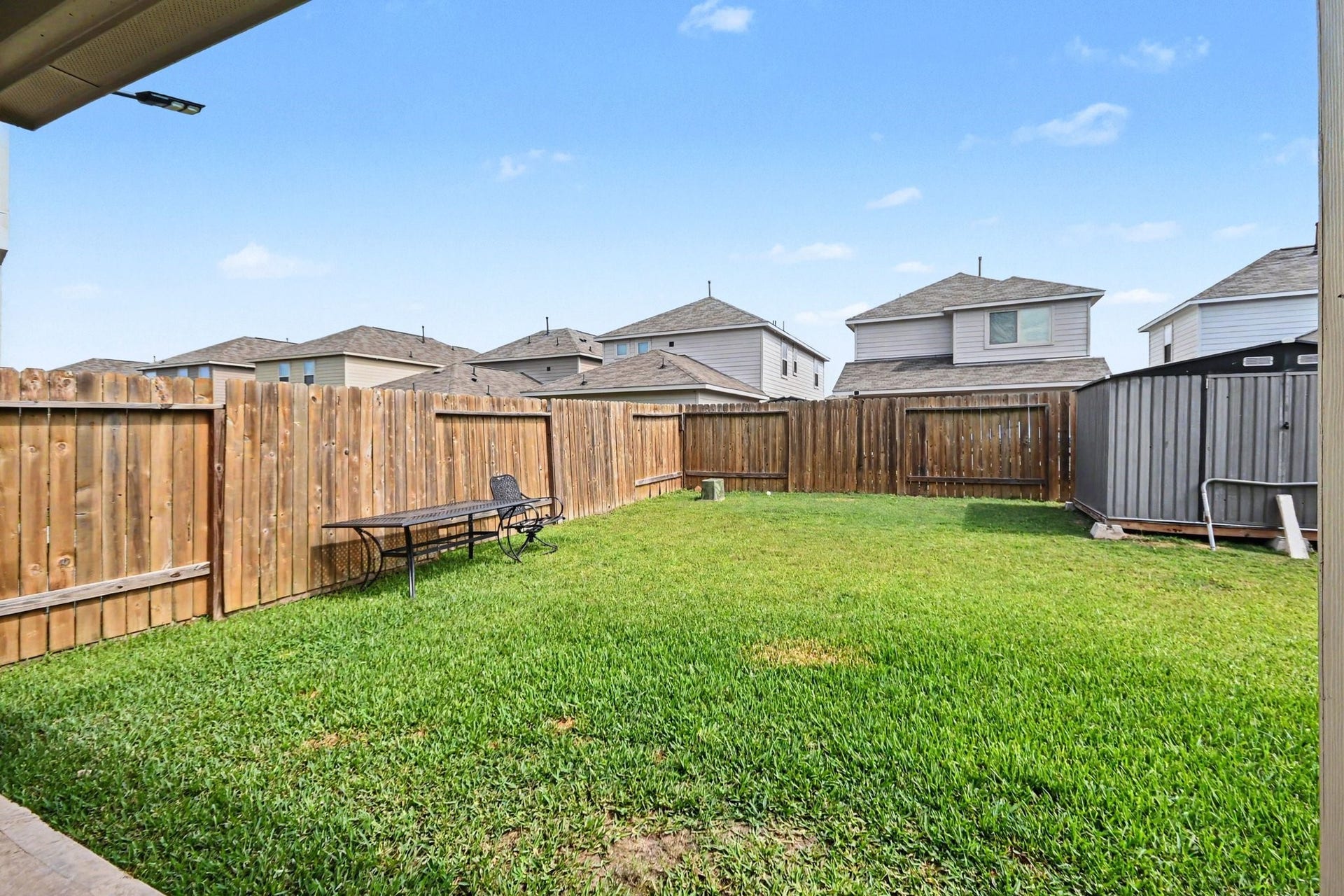 6521 Macroom Meadows Lane, Houston, TX 77048