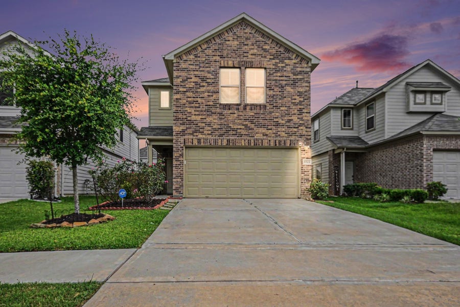 Property photo for 6521 Macroom Meadows Lane, Houston, TX