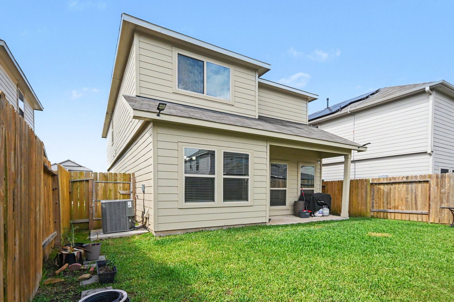 6521 Macroom Meadows Lane, Houston, TX 77048