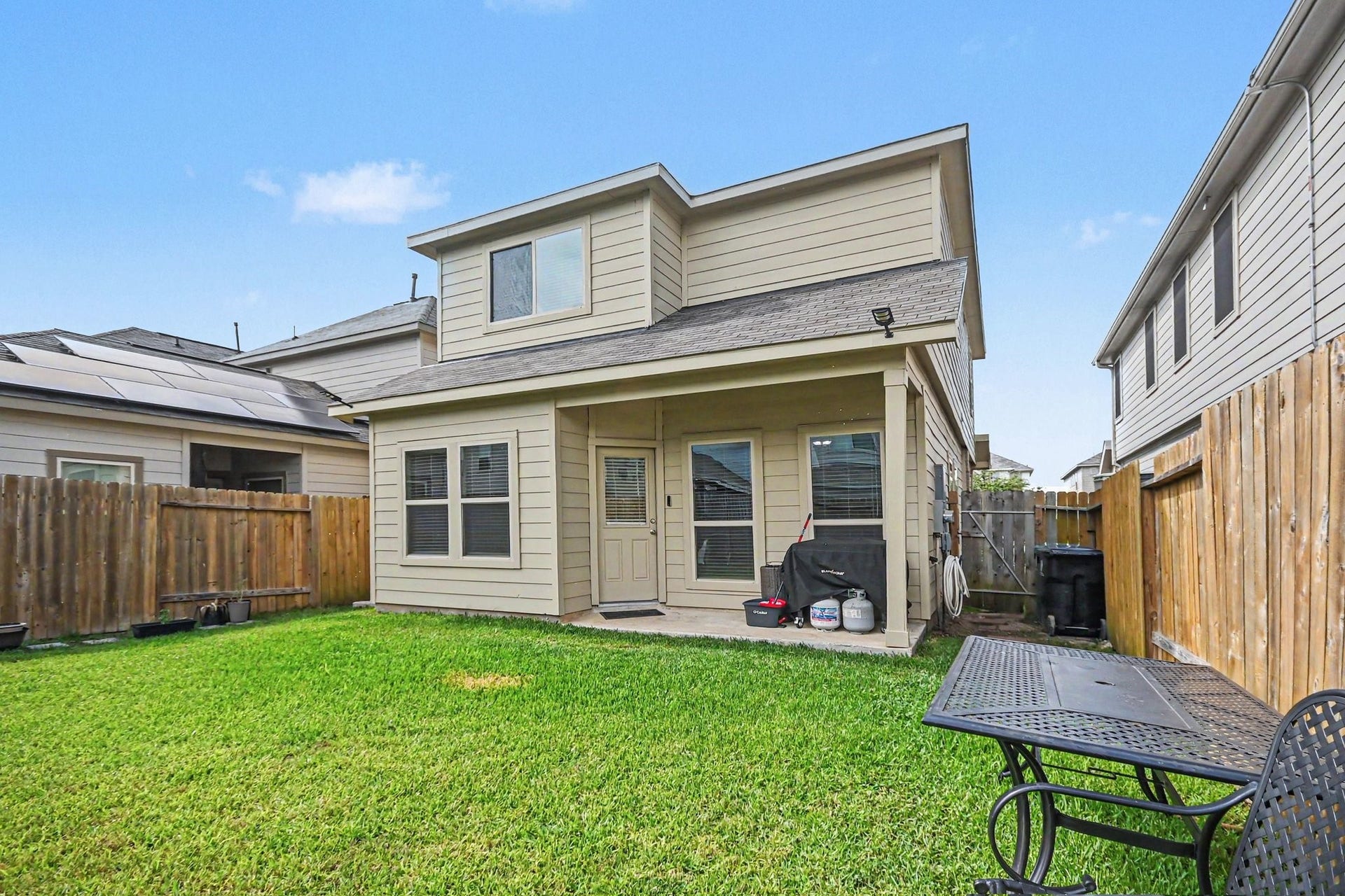 6521 Macroom Meadows Lane, Houston, TX 77048