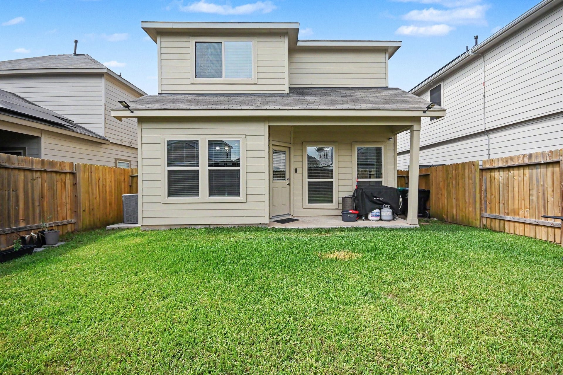 6521 Macroom Meadows Lane, Houston, TX 77048