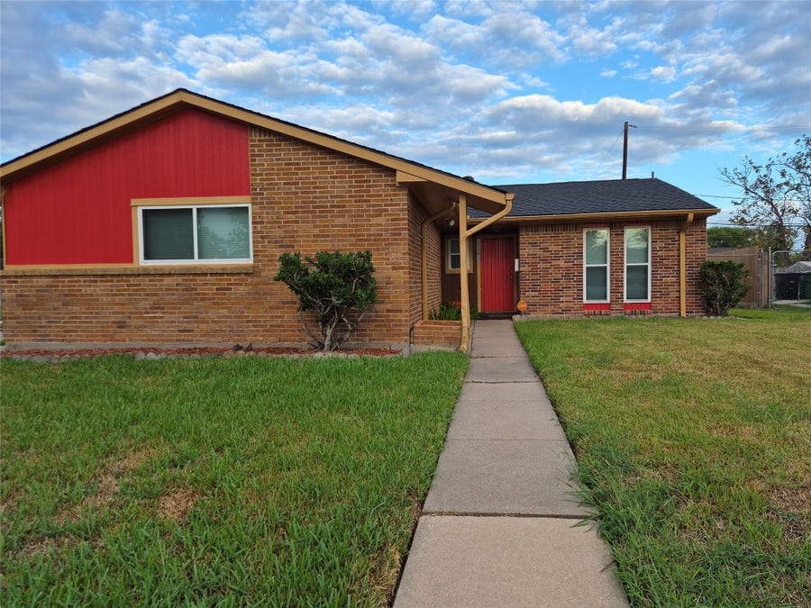 Property photo for 12603 S Coast Drive, Houston, TX