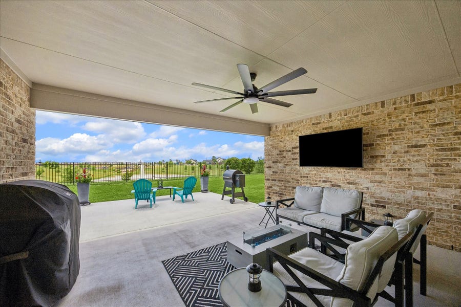 Property photo for 3335 Kendleshire Lane, Fulshear, TX