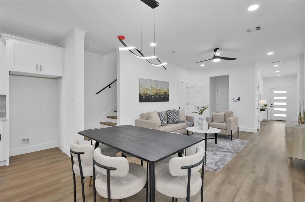 3334 Francis Street, #B, Houston, TX 77004 3334 Francis Street, #B, Houston, TX 77004