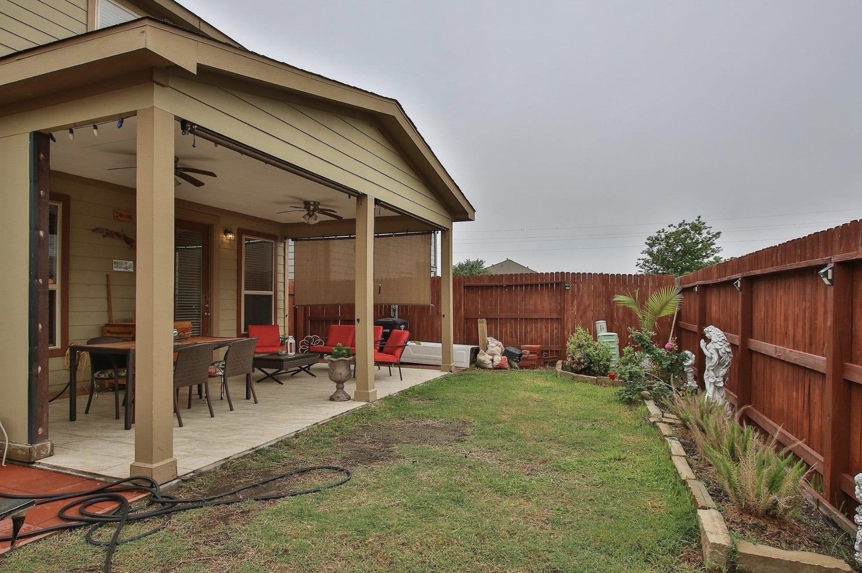 18815 Glen Ryder Court, Houston, TX 77073