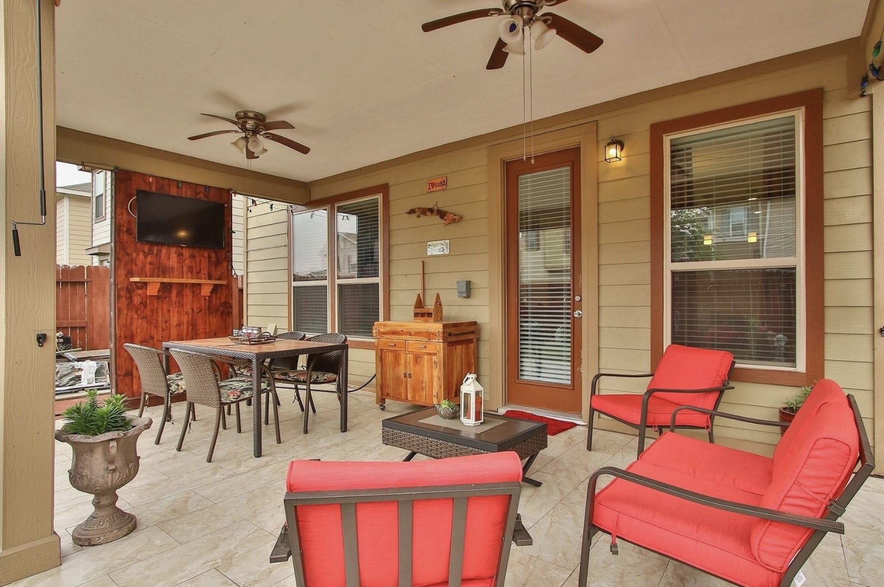 18815 Glen Ryder Court, Houston, TX 77073
