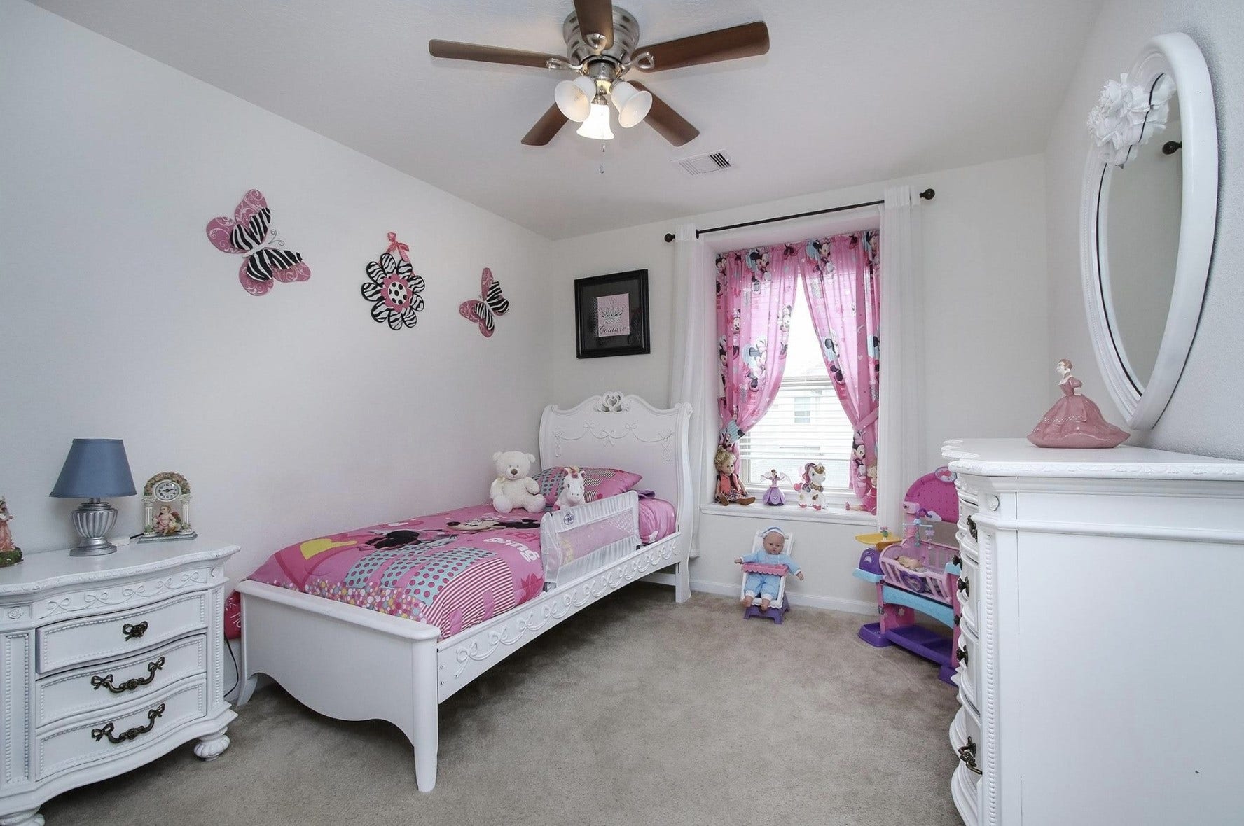 18815 Glen Ryder Court, Houston, TX 77073