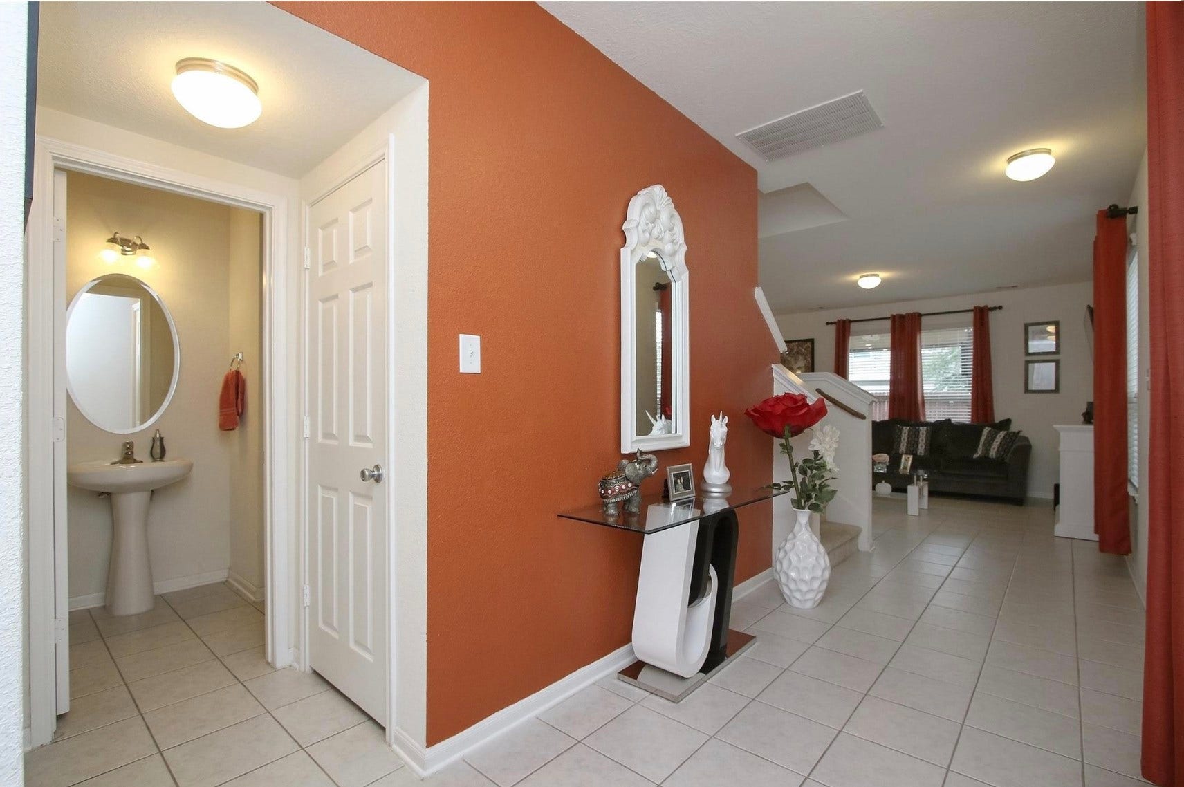 18815 Glen Ryder Court, Houston, TX 77073
