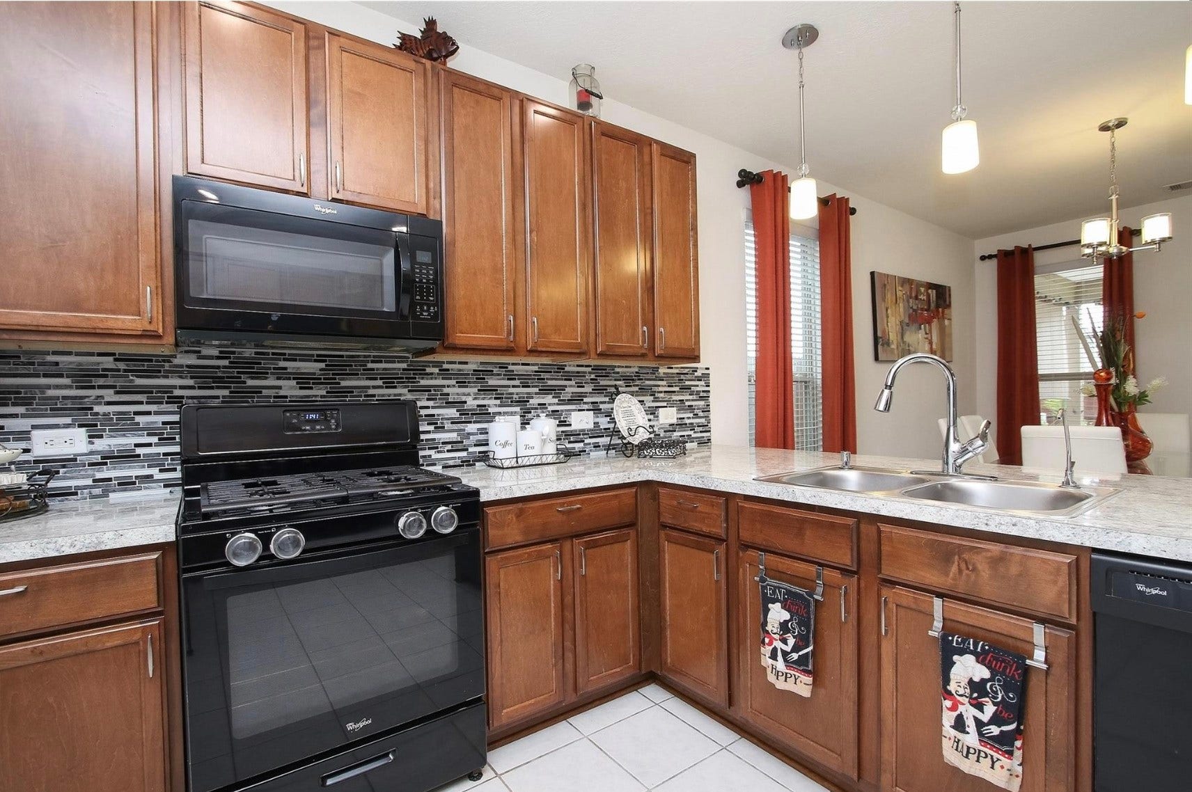 18815 Glen Ryder Court, Houston, TX 77073