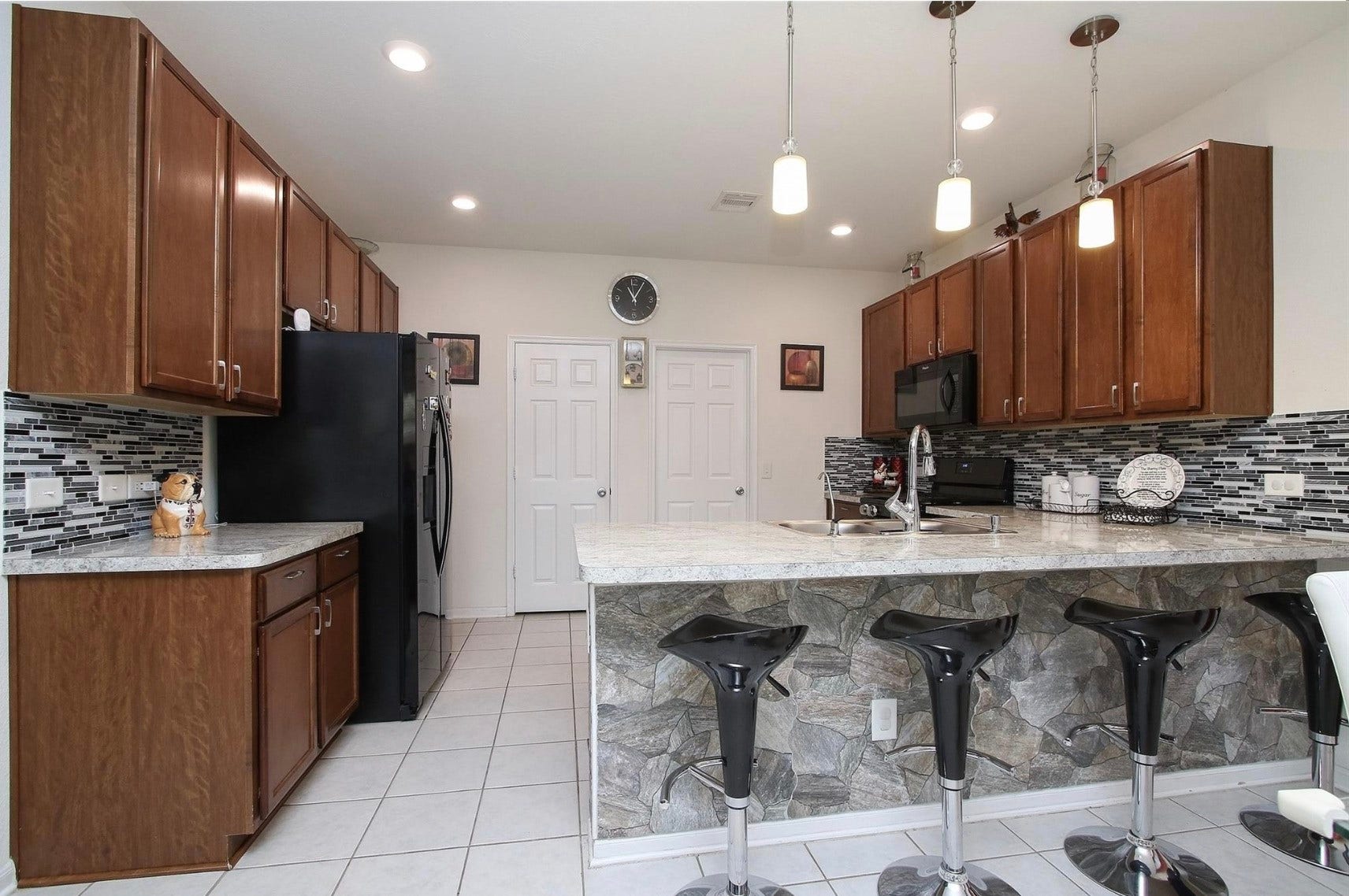 18815 Glen Ryder Court, Houston, TX 77073