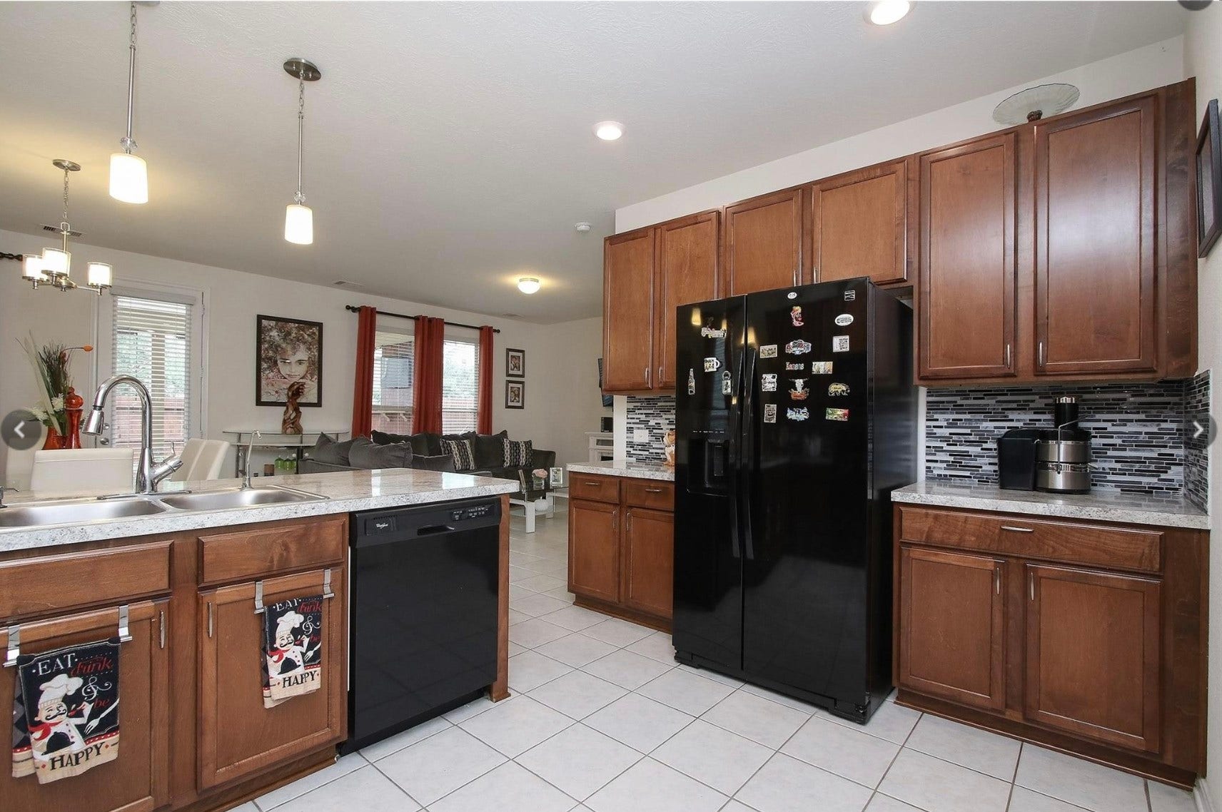 18815 Glen Ryder Court, Houston, TX 77073