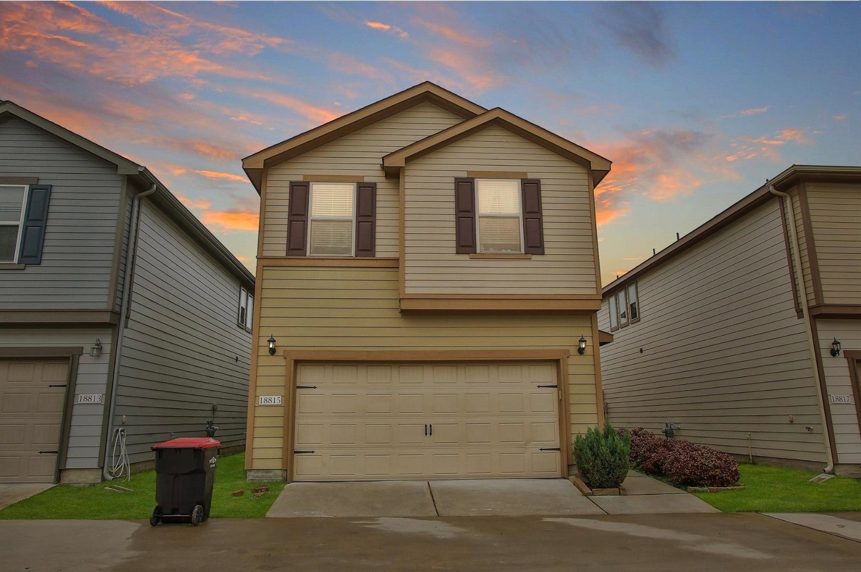 18815 Glen Ryder Court, Houston, TX 77073