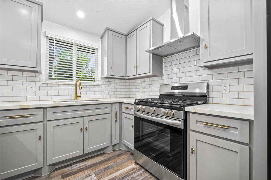 Property photo for 5803 Greencraig Drive, Houston, TX