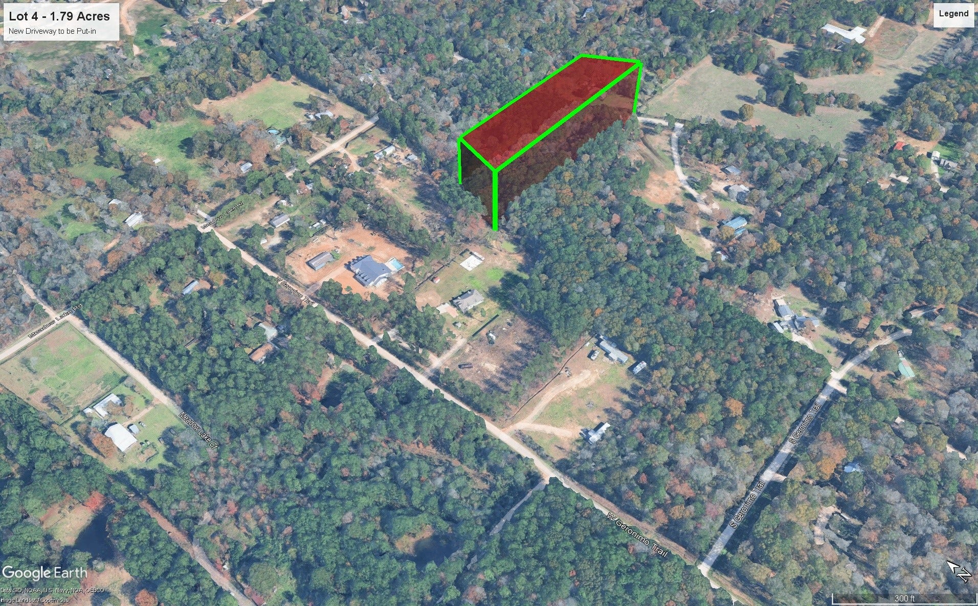 2747 Miller Road, Cleveland, TX 77328