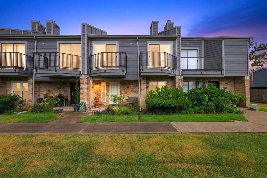 Property photo for 1714 Good Day Drive, Missouri City, TX