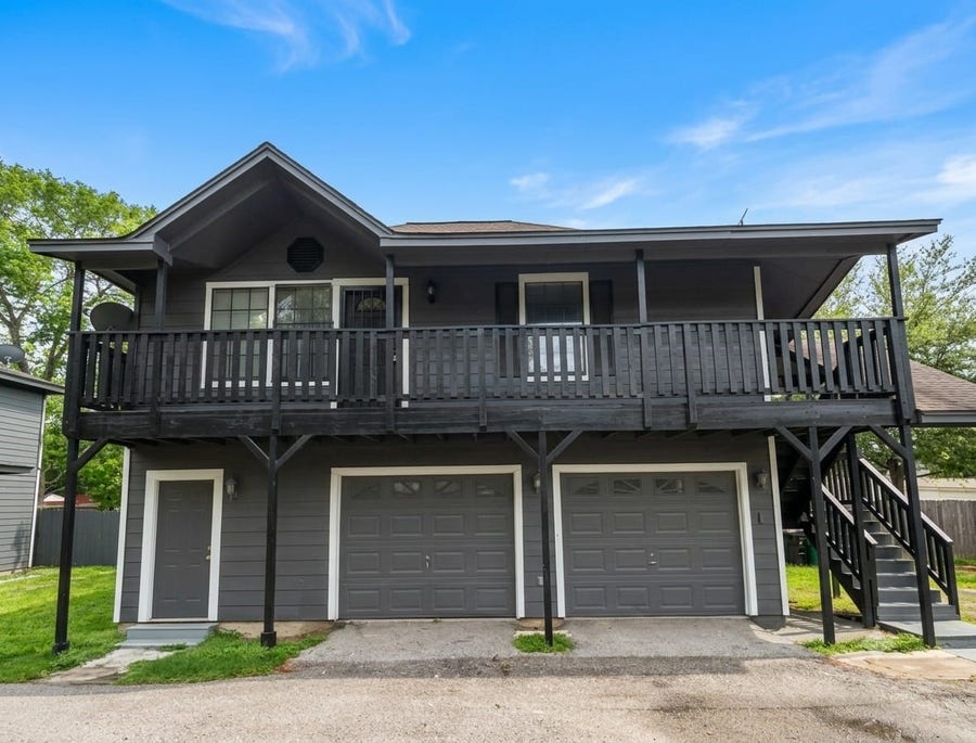 Property photo for 1614 Parker Road, #3, Houston, TX