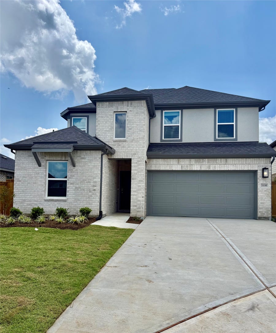 Property photo for 1110 Pecan Tree Lane, Tomball, TX