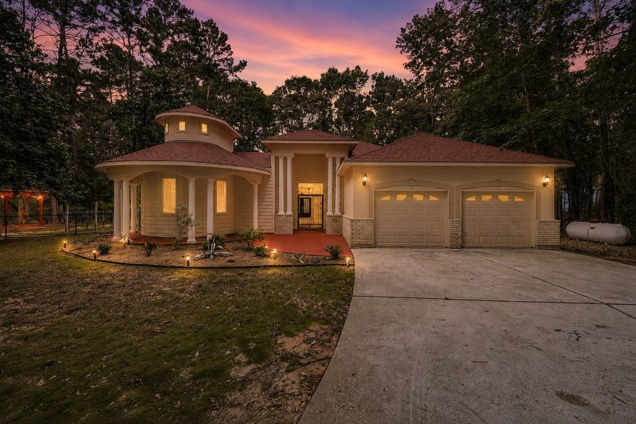Property photo for 21971 Blazing Trail, New Caney, TX
