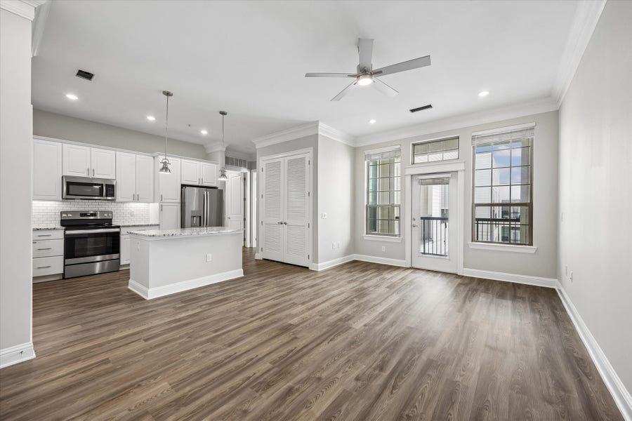 Property photo for 2111 Austin Street, #624, Houston, TX