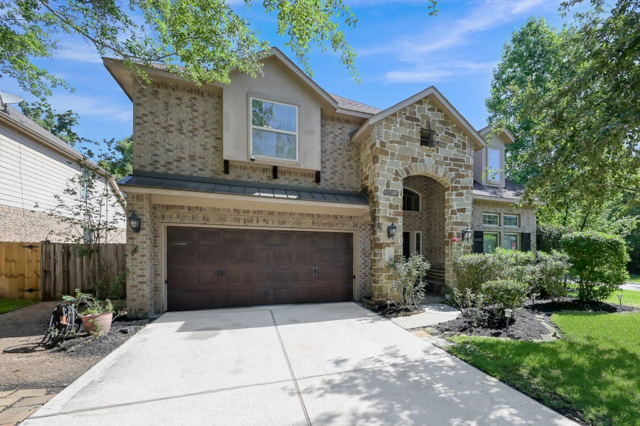Property photo for 403 Kinderwood Trail, Montgomery, TX
