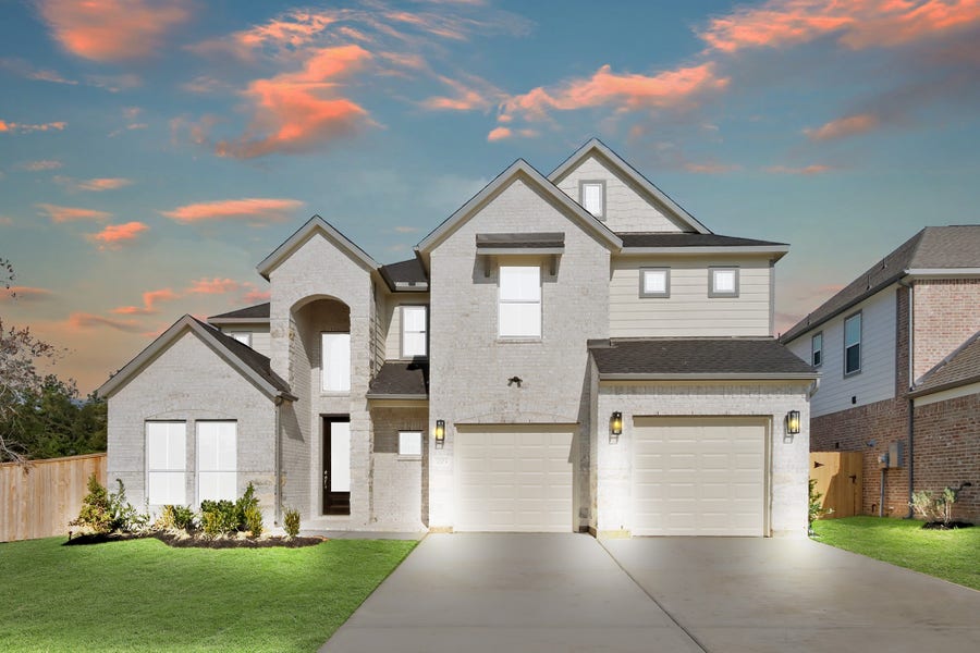 Property photo for 2120 Golden Spruce Court, Conroe, TX