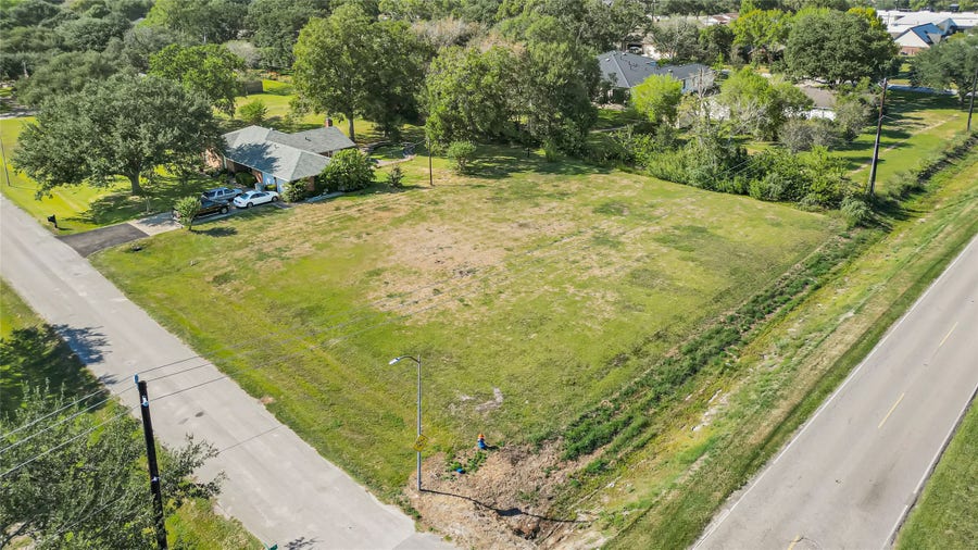 Property photo for 0 O'Day Road, Pearland, TX