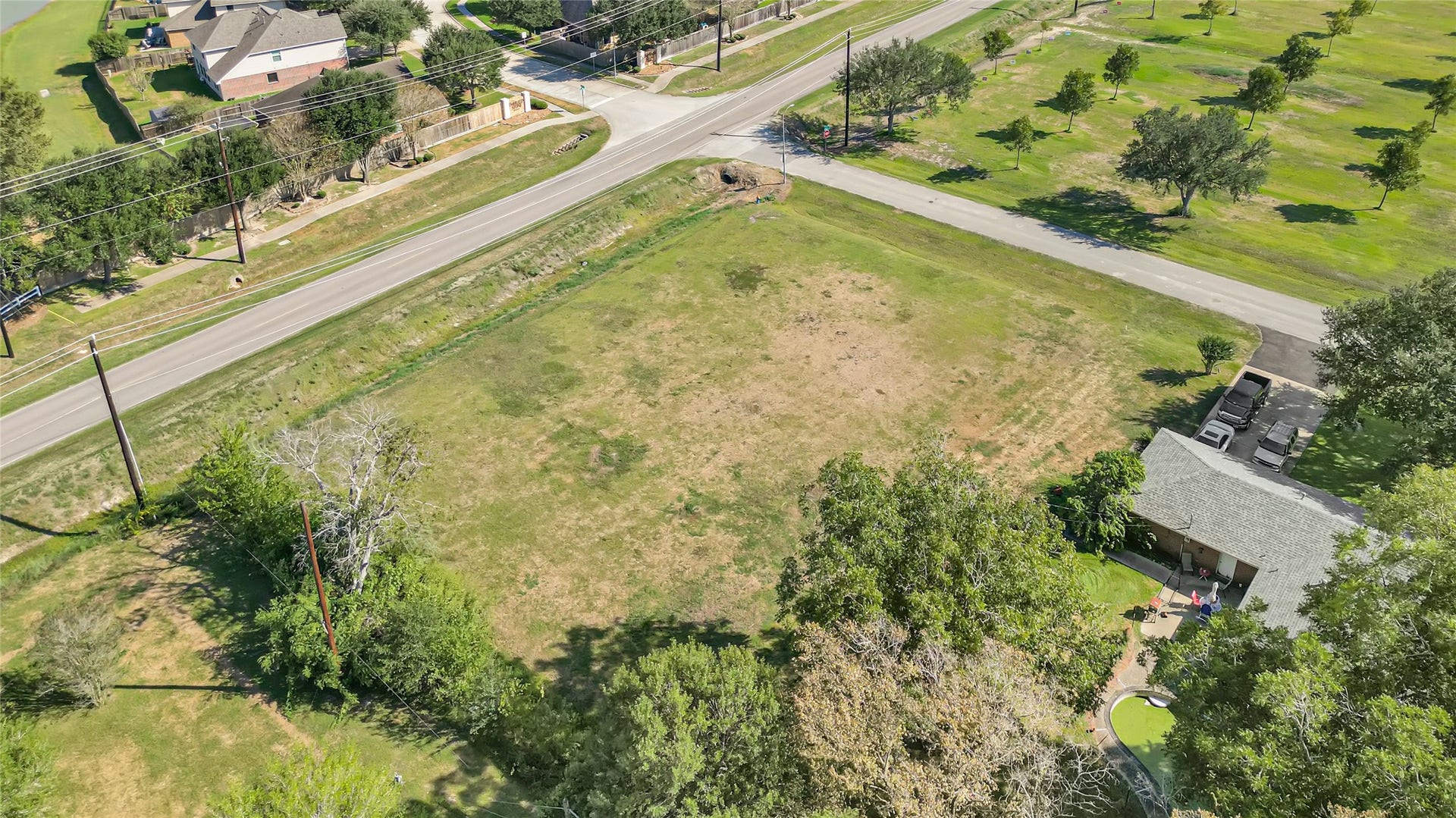 0 O'Day Road, Pearland, TX 77581 0 O'Day Road, Pearland, TX 77581