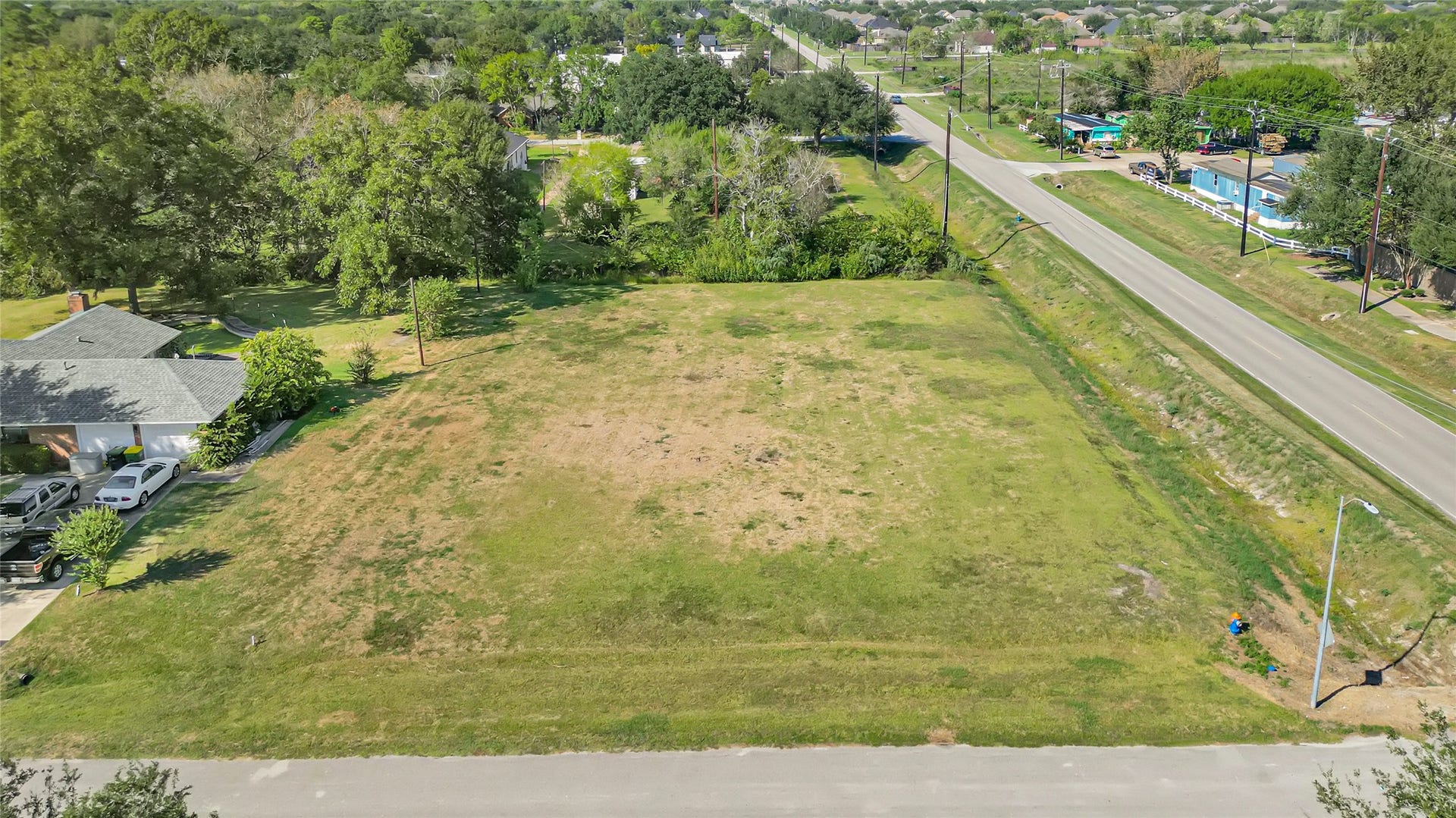 0 O'Day Road, Pearland, TX 77581 0 O'Day Road, Pearland, TX 77581