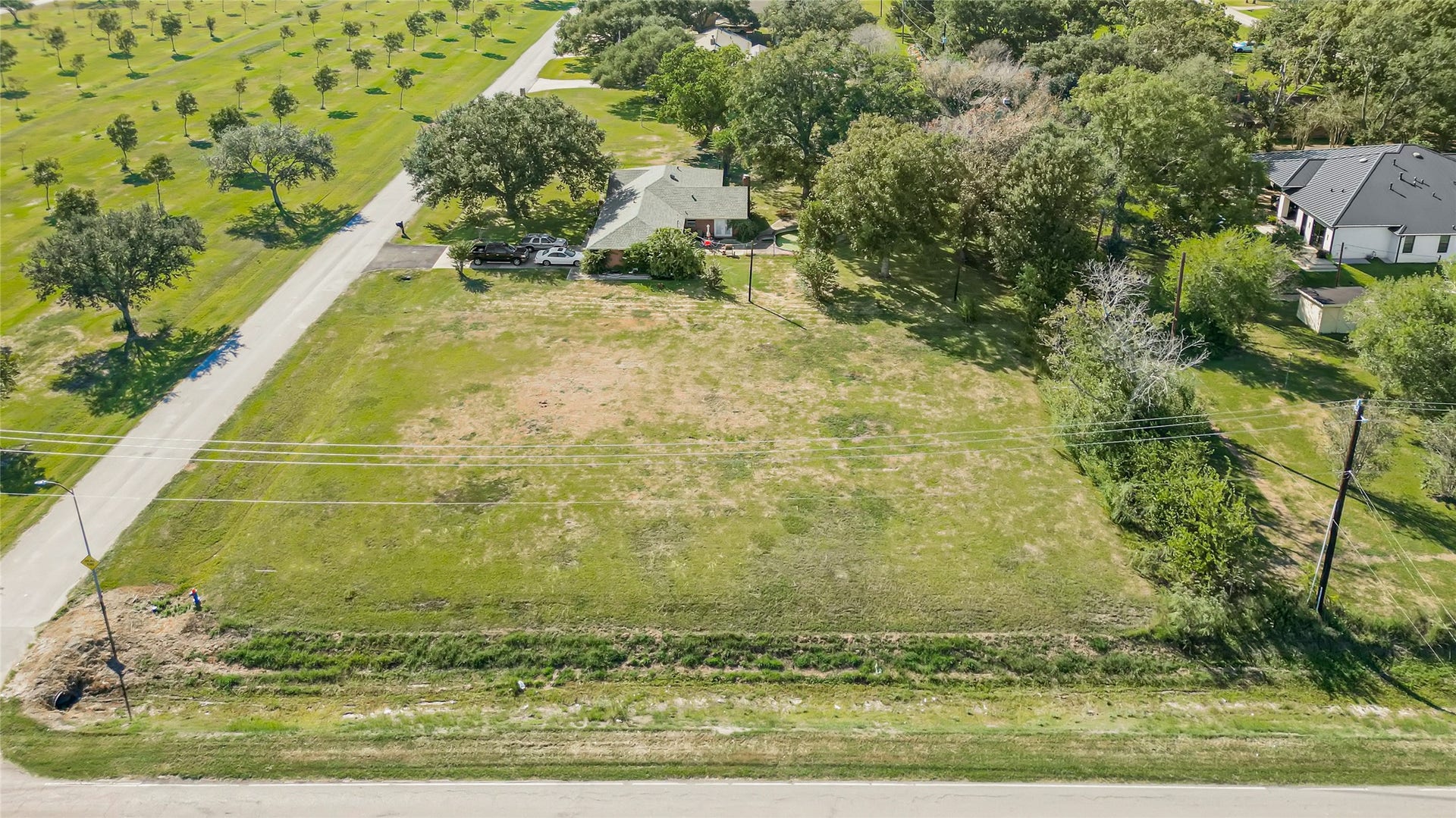 0 O'Day Road, Pearland, TX 77581 0 O'Day Road, Pearland, TX 77581