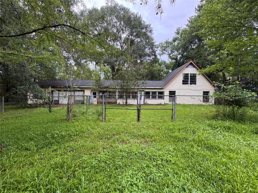 Property photo for 123 Shady Lane, Houston, TX