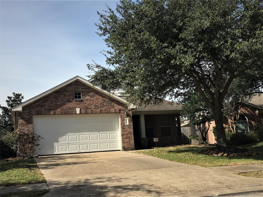 Property photo for 14619 Park Arbor Court, Cypress, TX