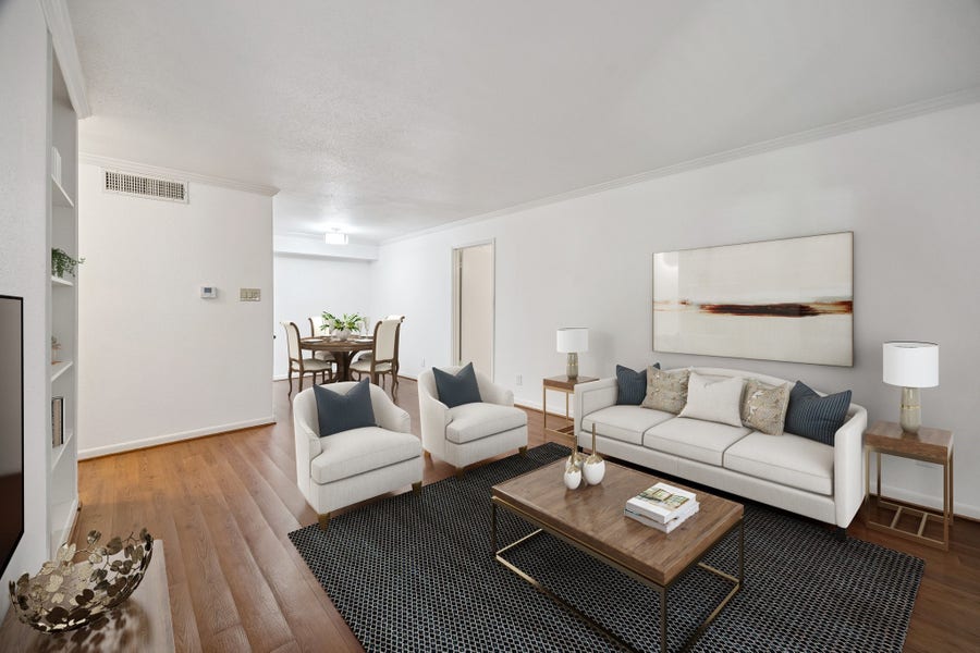 Property photo for 855 Augusta Drive, #57, Houston, TX
