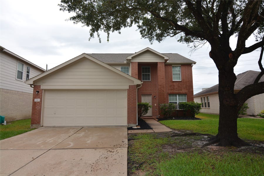 Property photo for 3903 Brighton Springs Lane, Katy, TX