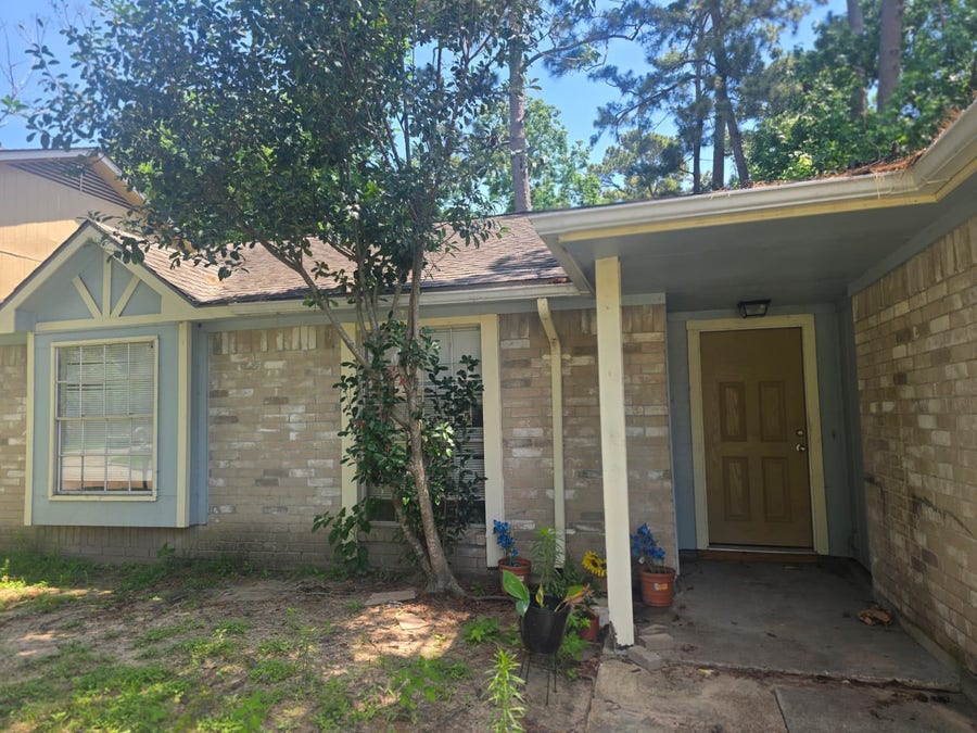 Property photo for 23322 Dew Wood Lane, Spring, TX