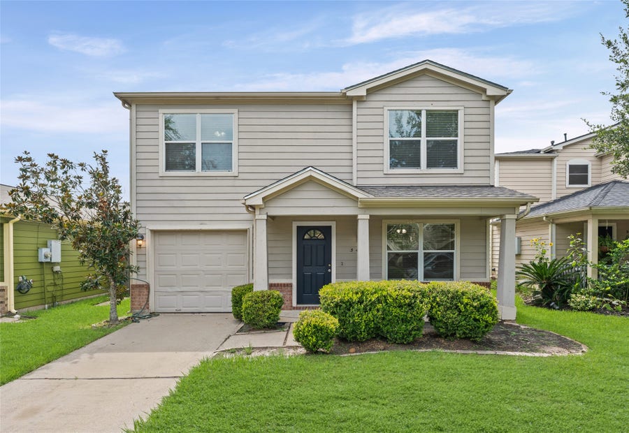 Property photo for 3414 Dartmouth Field Lane, Fresno, TX