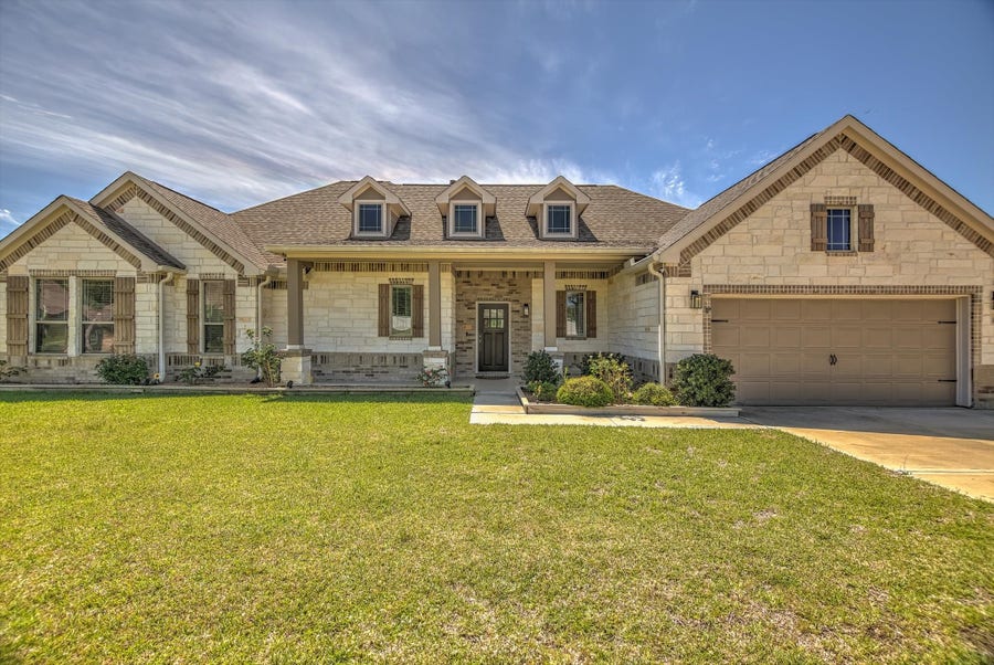 Property photo for 16738 Rockwall Street, Conroe, TX