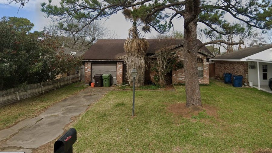 Property photo for 907 Avenue M, South Houston, TX