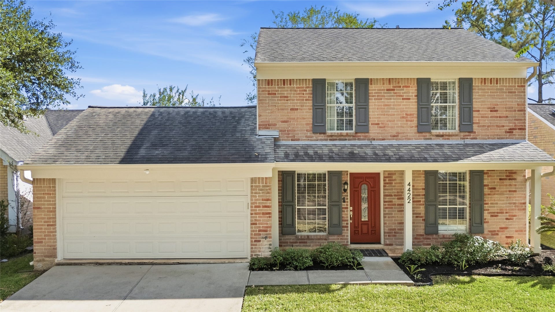 4422 Ranger Run, Sugar Land, TX 77479 4422 Ranger Run, Sugar Land, TX 77479